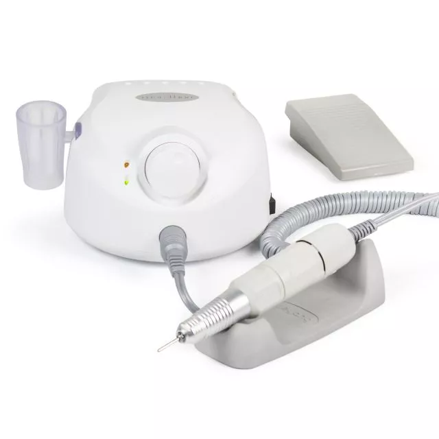 Nail Drill Escort II Pro Ocius White