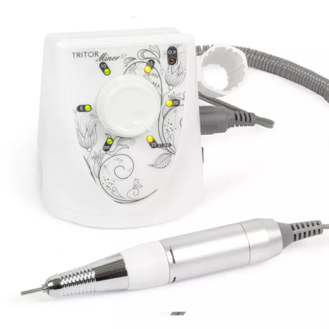 Tritor Minor Nail Drill