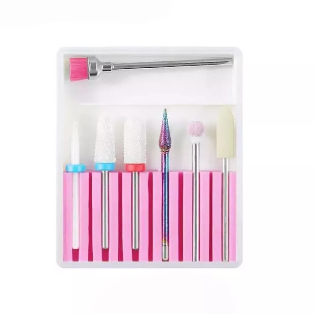 Nail Drill Bit Set GH-03
