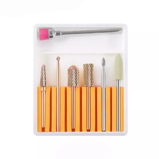 Nail Drill Bit Set GH-10