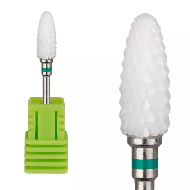 Ceramic Drill Bit Flame C