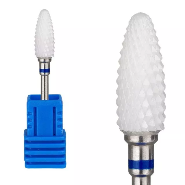 Ceramic Drill Bit Flame M