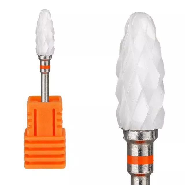Ceramic Drill Bit Flame XXC