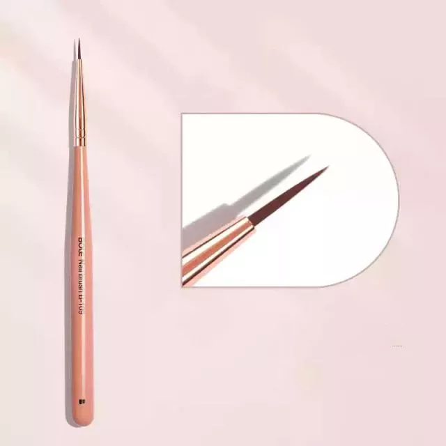 Nailart Liner Brush 140mm x 8mm