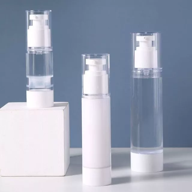 Lotion Travel Bottle 100ml