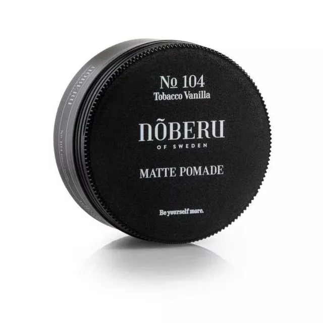 Nõberu Of Sweden Matte Pomade 80ml