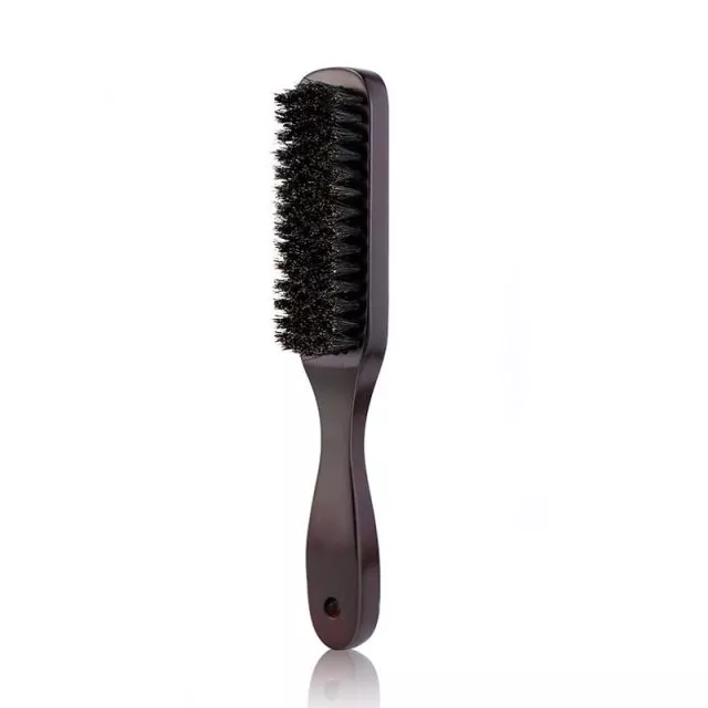 Mens Beard and Hair Brush 21.5cm x 3.5cm