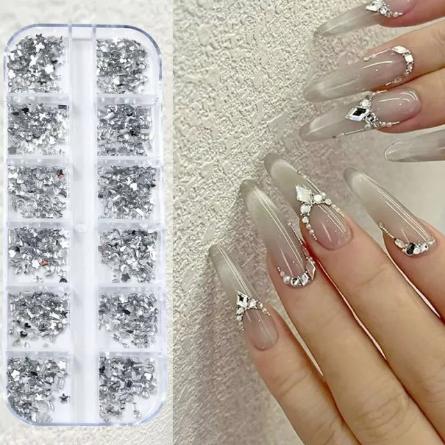 Mini Rhinestones #89