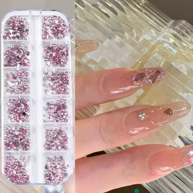 Mini Rhinestones #90