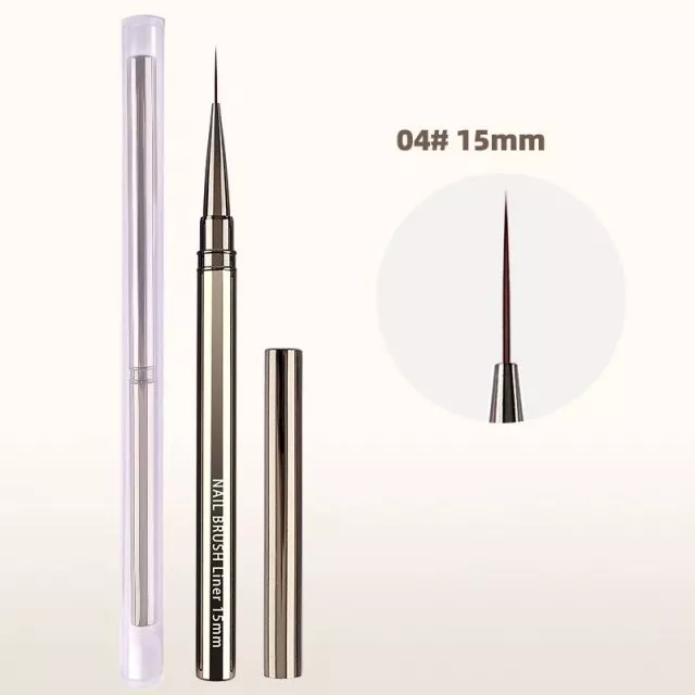 Nailart Liner Brush 15mm