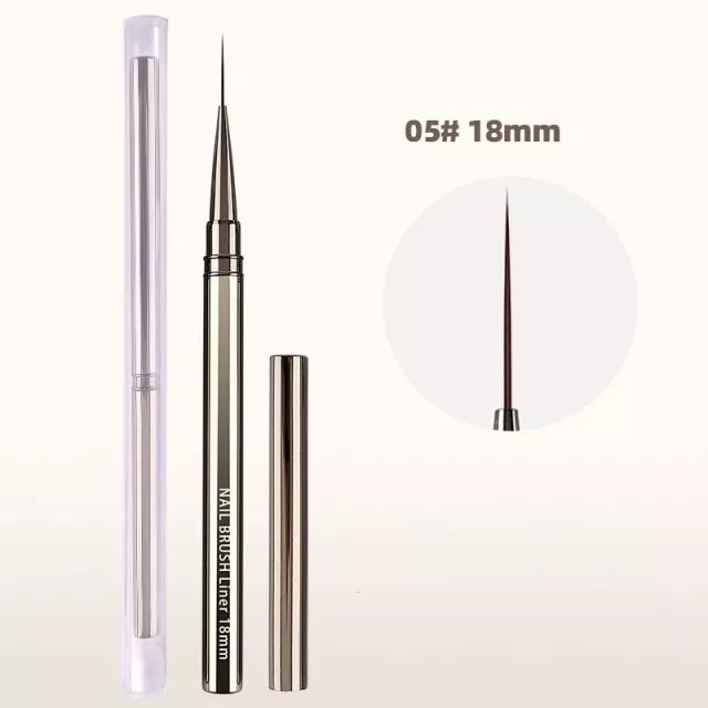 Nailart Liner Brush 18mm