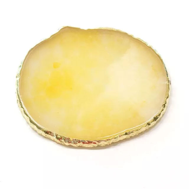 Nailart Palette Yellow