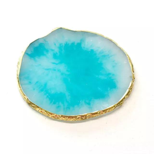 Nailart Palette Blue