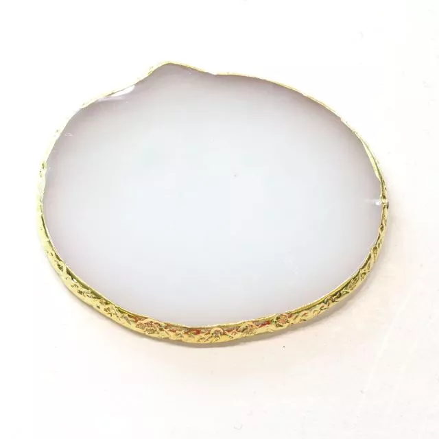 Nailart Palette White