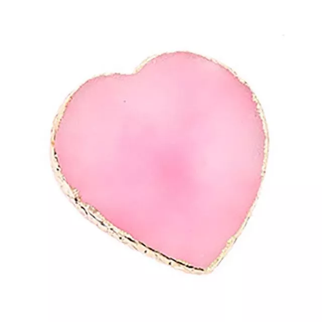 Nailart Palette Heart Pink