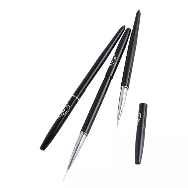 Nailart Pen No.3 12mm