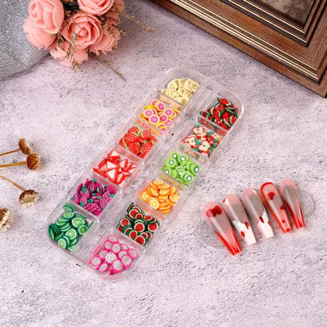 3D Nailart Decoration #110
