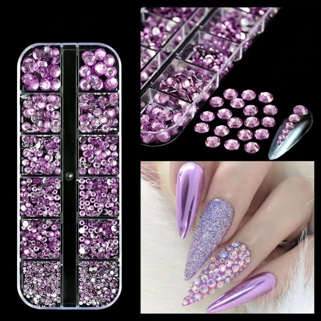 3D Nailart Decoration #194