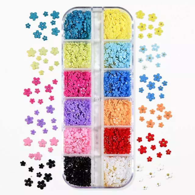 3D Nailart Decoration #204