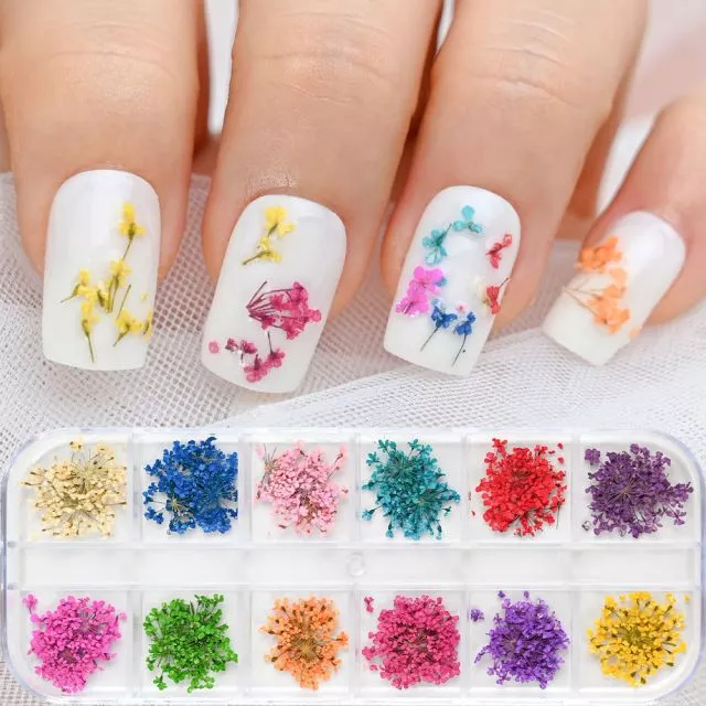 3D Nailart Decoration #005