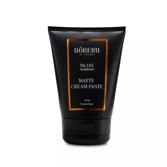 Nõberu Of Sweden Matte Cream Paster 100ml