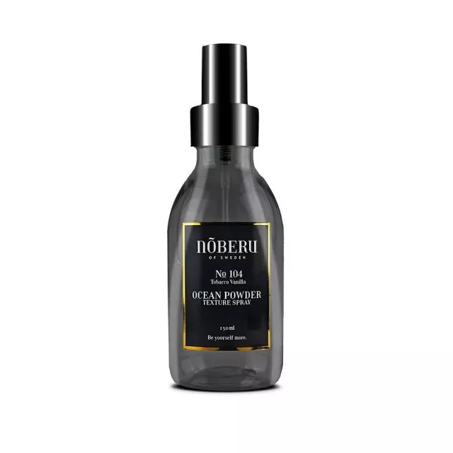 Nõberu Of Sweden Ocean Powder 150ml