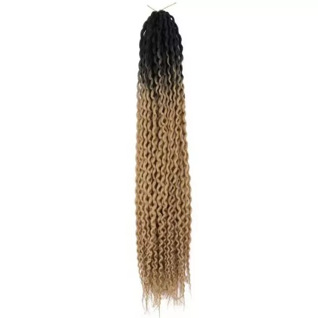 Zizi Braid 1201