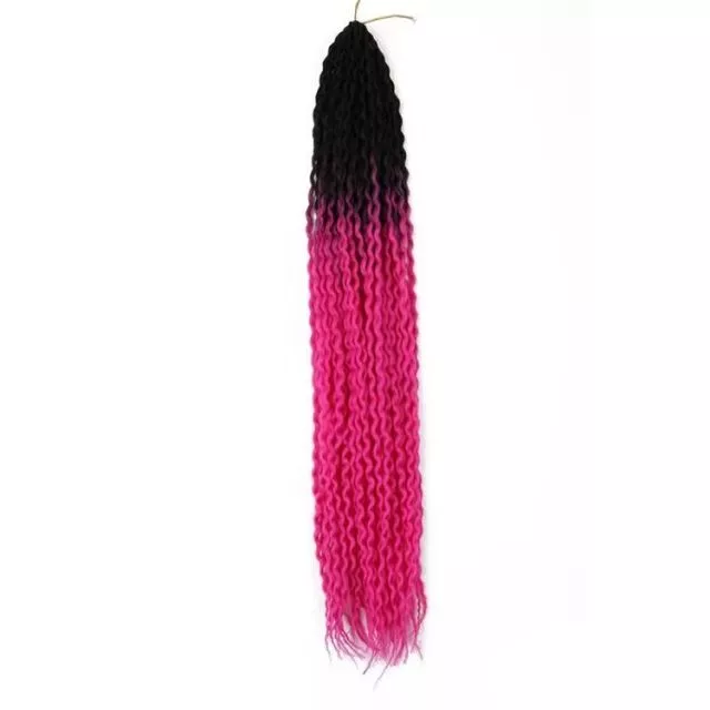 Zizi Braid 1210