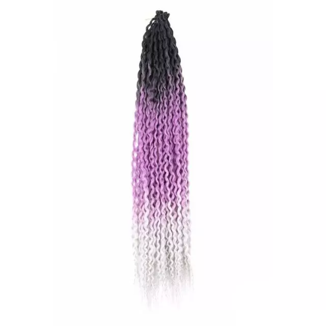 Zizi Braid 1304