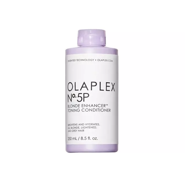 Olaplex No.5P Blonde Enhancer Toning Conditioner 250 ml