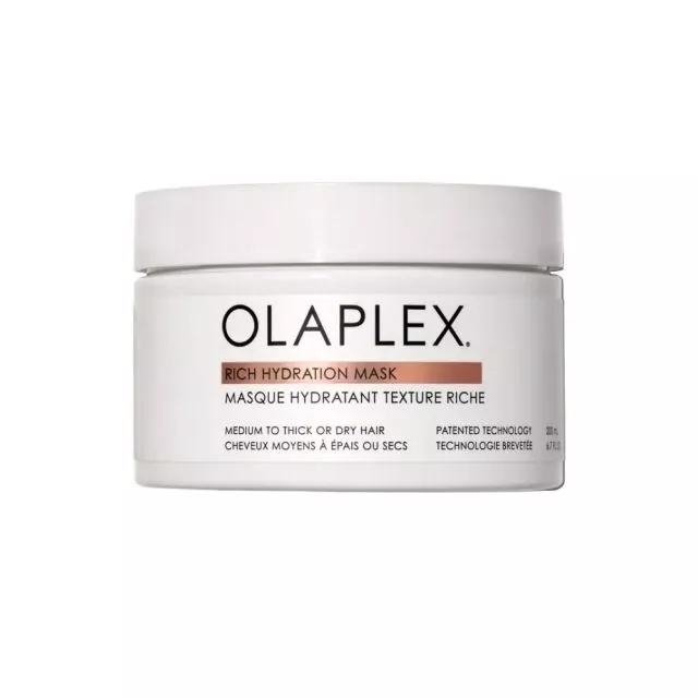 Olaplex Rich Hydration Mask 200ml