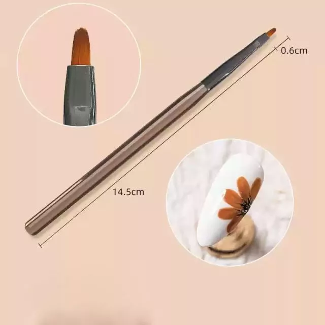Nailart Brush 1#