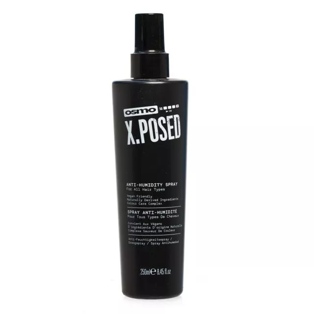 Osmo X.Posed Vegan Friendly Anti-Humidity Spray 250ml