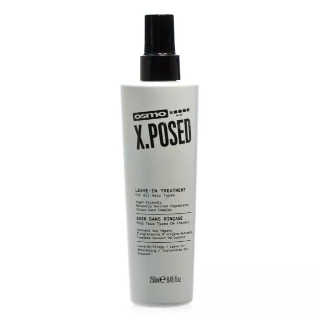 Osmo X.Posed Vegan Friendly Leave-In Treatment 250ml