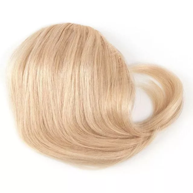 Clip-In Hair Fringe 613#