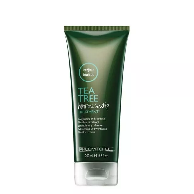 Paul Mitchell Tea Tree Hair & Scalp Treatment 200 ml