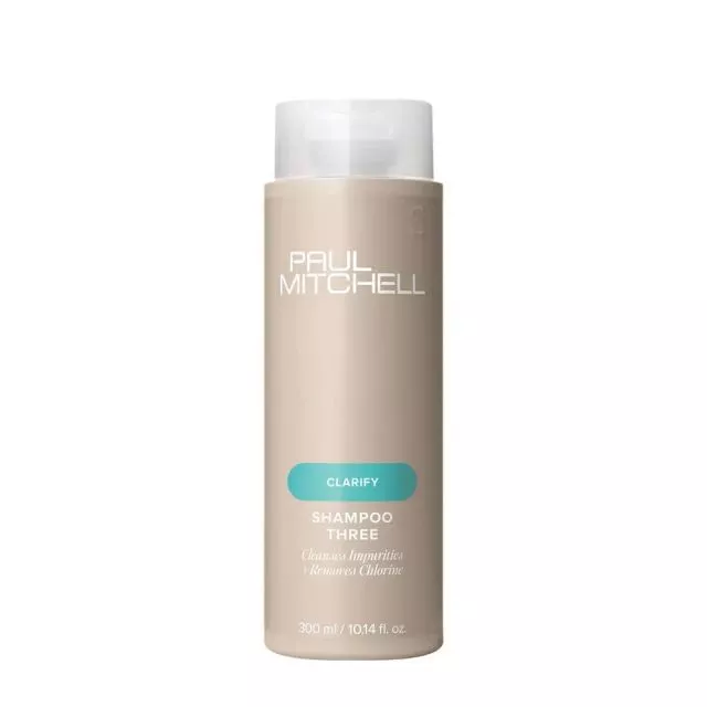 Paul Mitchell Shampoo Three 300 ml