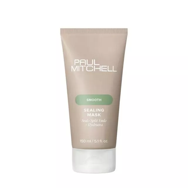 Paul Mitchell Super Smooth Sealing Mask 150 ml