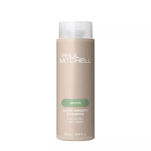Paul Mitchell Super Smooth Shampoo 300 ml