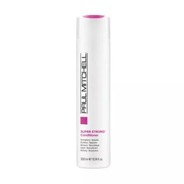 Paul Mitchell Super Strong Shampoo 300ml