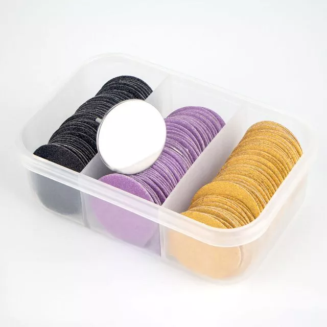Pedicure Set 2