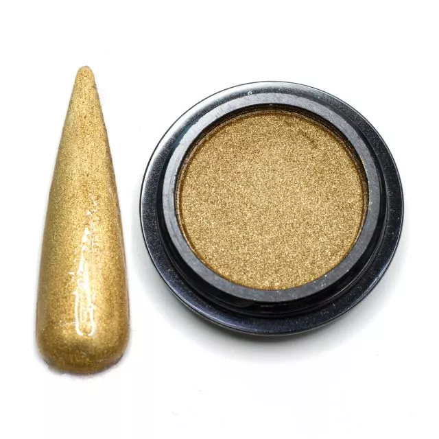 Solid Mirror Powder No.1