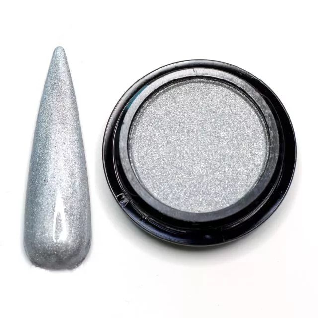 Solid Mirror Powder No.2