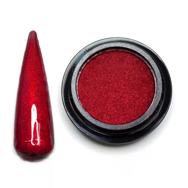 Solid Mirror Powder No.3