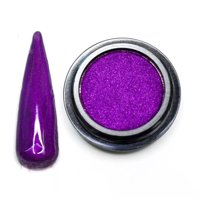 Solid Mirror Powder No.4
