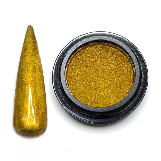 Solid Mirror Powder No.5