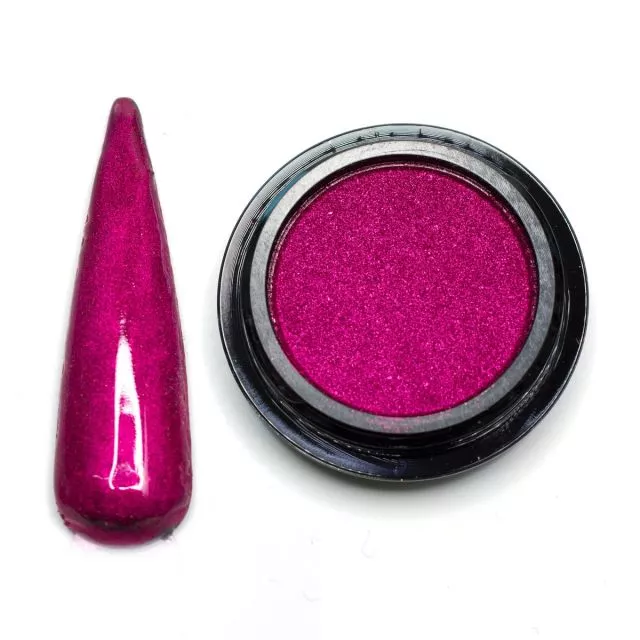 Solid Mirror Powder No.6