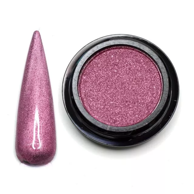 Solid Mirror Powder No.7