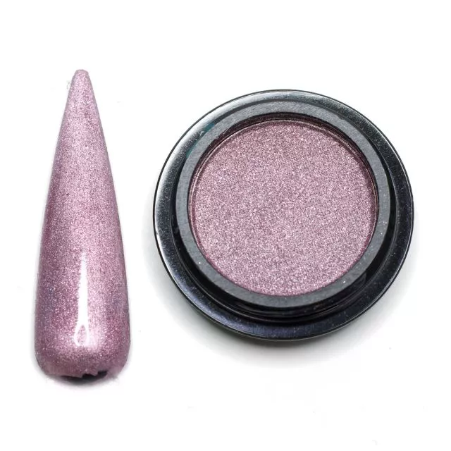 Solid Mirror Powder No.8