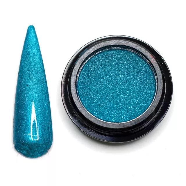 Solid Mirror Powder No.9